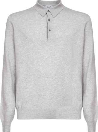 D4.0 Uomo, Maglie, Grigio, XL, new