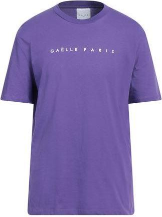 Ga&euml;lle Paris CAMISETAS Y TOPS - Camisetas en YOOX.COM