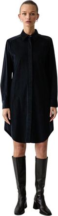 Marc O'Polo Abito camicia - - Dresses - Donna - Blu - S