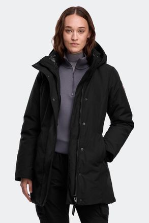 Canada Goose Leslie Parka