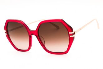 Chopard SCH370M 07AK Transparent Red/Brown Gradient