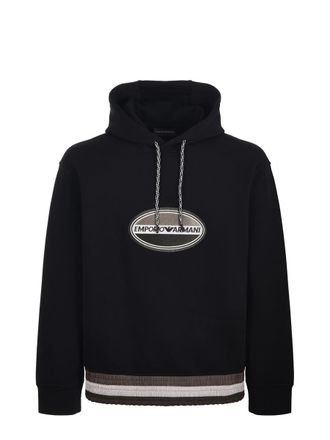 Emporio Armani Sweaters