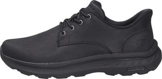 Skechers Uomo, Scarpe, Nero, 45 EU, new