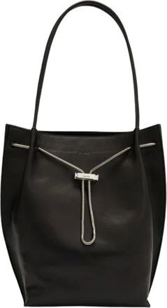 by FAR Bucket Bags, female, Black, ONE SIZE, Kayla Tote