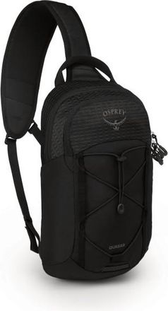 Osprey Quasar Sling 6 Umh&auml;ngetasche - | schwarz
