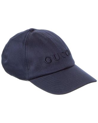 Gucci Baseball Cap
