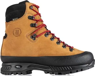 Hanwag Alaska 30Y GTX Wanderschuhe f&uuml;r Herren | orange