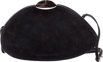 Benedetta Bruzziches Borsa a spalla Belle de Jour - - Bags - Donna - Nero - ONE SIZE
