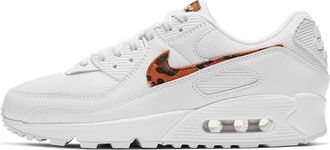 Nike (WMNS) Nike Air Max 90 AX Leopard Print DH4115-100