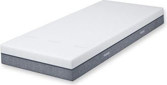 Jelmoli-Shop Kaltschaummatratze »eazzzy« 20 cm hoch 1 Stk. tlg