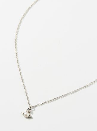 Vivienne Westwood Womens Balbina pendant necklace