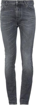 Balmain BOTTOMWEAR - Pantaloni jeans su YOOX.COM