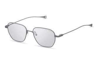 Dita Eyewear LANCIER Blue Light Block Square Unisex Eyeglasses LSA-123 04 53