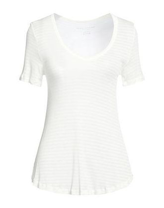 Majestic Filatures TOPWEAR - T-shirts on YOOX.COM