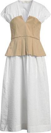 Tela DRESSES - Midi dresses on YOOX.COM