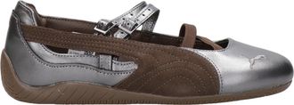 Puma Flache Schuhe von Puma