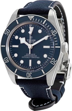 Tudor Pre-owned Tudor Black Bay Fifty-Eight Automatic Blue Dial Mens Watch M79030B-0002