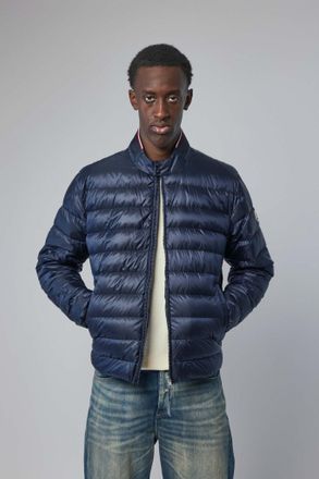 Moncler Rigel Short Down Jacket