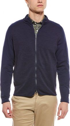 Peter Millar Full-Zip Jacket