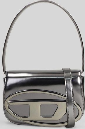 Diesel 1Dr Shoulder Bag