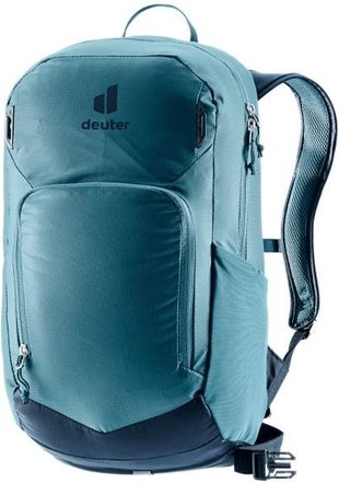 Deuter Bike I Lite 16 Velorucksack - Unisex | t&uuml;rkis/blau