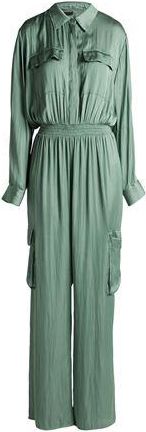 Maje JUMPSUITS & TRACKSUITS - Jumpsuits on YOOX.COM