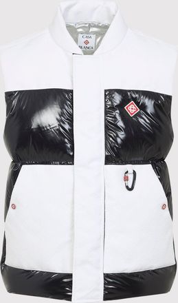 Casablanca Gilet in piumino Casablanca