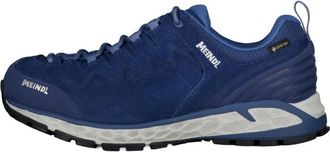 Meindl Fitness, Dames, Blauw, 40 EU, Su&egrave;de, Messina Walker