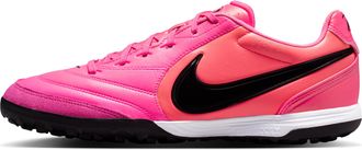 Nike Mens Tiempo Ligera Pro Turf Low-Top Soccer Shoes in Multicolor | IQ2384-901