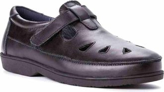Prop&eacute;t Womens Lady Bug Walking Shoes In Black