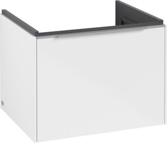 Villeroy & Boch Villeroy&boch - Subway 3.0, 572x429x478 Mm, Mueble De Lavabo, 1