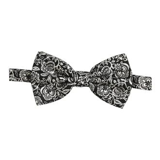 Dolce & Gabbana Papillon Strik - Heren - Stropdassen - Veelkleurig - ONE Size - Accessoires