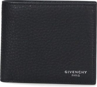 Givenchy Bi-fold Wallet