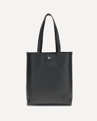 Burberry Borsa Tote Bloomsbury reversibile Man UNI