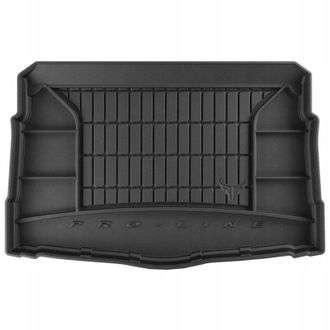OEM Alfombrilla De Goma Para Maletero Vw Golf 8 Hatchback Desde 2019-tm D
