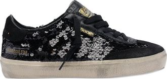 Golden Goose Soul Star-sneakers
