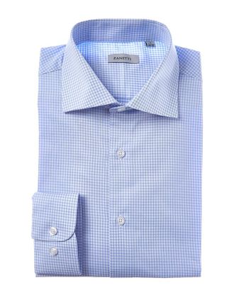 Zanetti Dress Shirt