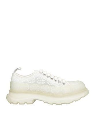 Alexander McQueen SCHUHE - Sneakers auf YOOX.COM