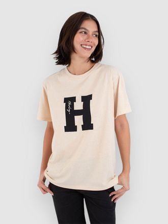 Hurley Hurley Out Run T-Shirt weiss