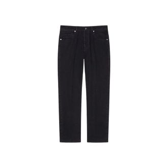 Givenchy Jeans GIV H25 - Heren - Jeans - Zwart - Maat: W31 Katoen