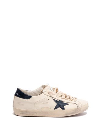 Golden Goose Super-Star Sneakers