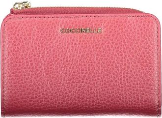 Coccinelle Donna, Accessori, Rosa, Taglia unica, new