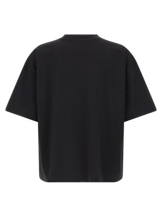Dries Van Noten Heno T-shirt - Black
