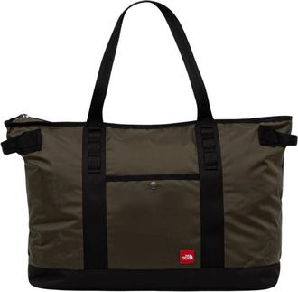 The North Face Weekend Bags - Sport - Mujer - Verde - ONE SIZE