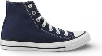 Converse Chuck Taylor All Star High - Dames - Sneakers - Blauw - 39 EU - Schoenen