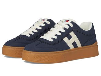Tommy Hilfiger T-Celmi Womens Shoes Navy 2015 : 7.5 M, Synthetic
