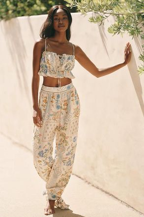 Agua Bendita Zaida Pants