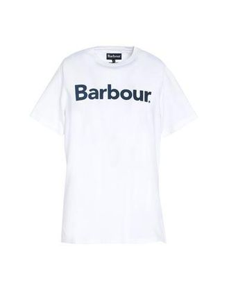 Barbour Barbour Logo Tee