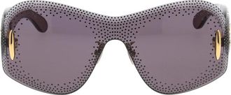Loewe Stijlvolle zonnebril voor ultieme zonbescherming - Dames - Zonnebrillen - Veelkleurig - ONE Size - Accessoires