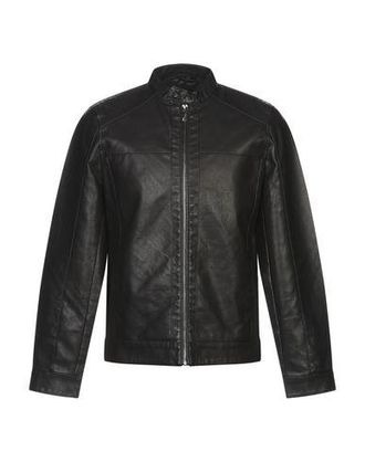 Only & Sons JACKEN & M&Auml;NTEL - Jacken und Anoraks auf YOOX.COM